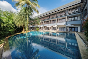 Kokotel Khao Lak Montana,,2 star