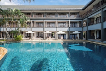 kokotel khao lak montana