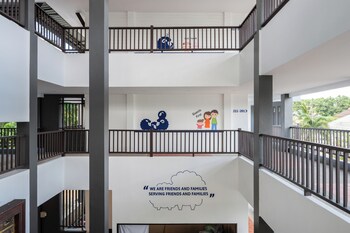 kokotel khao lak montana