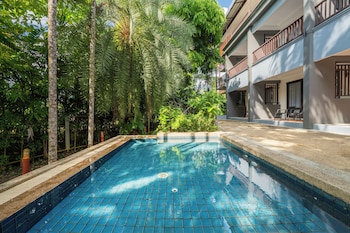 kokotel khao lak montana