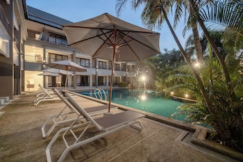kokotel khao lak montana