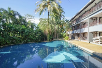 kokotel khao lak montana