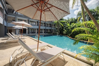 kokotel khao lak montana