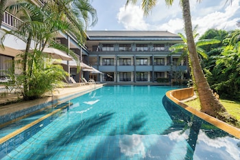 kokotel khao lak montana