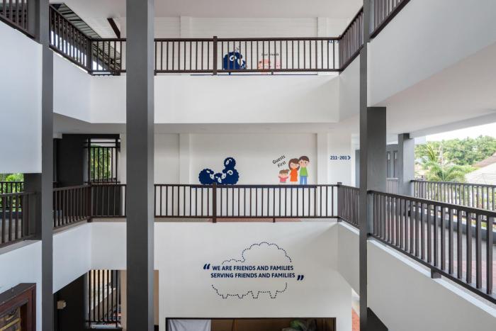 kokotel khao lak montana