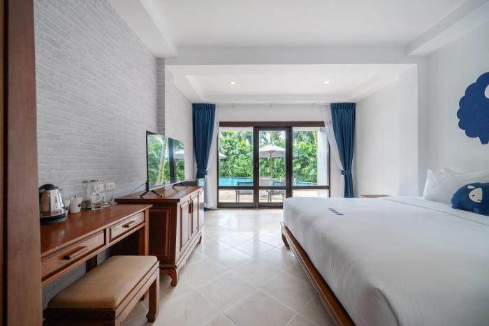 kokotel khao lak montana