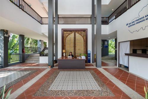 kokotel khao lak montana