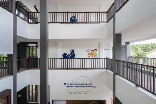 kokotel khao lak montana