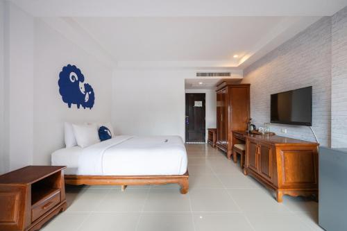 kokotel khao lak montana