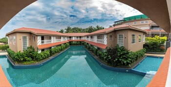 Sampige Resort,,4 star