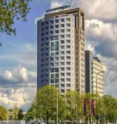 mercure amsterdam city