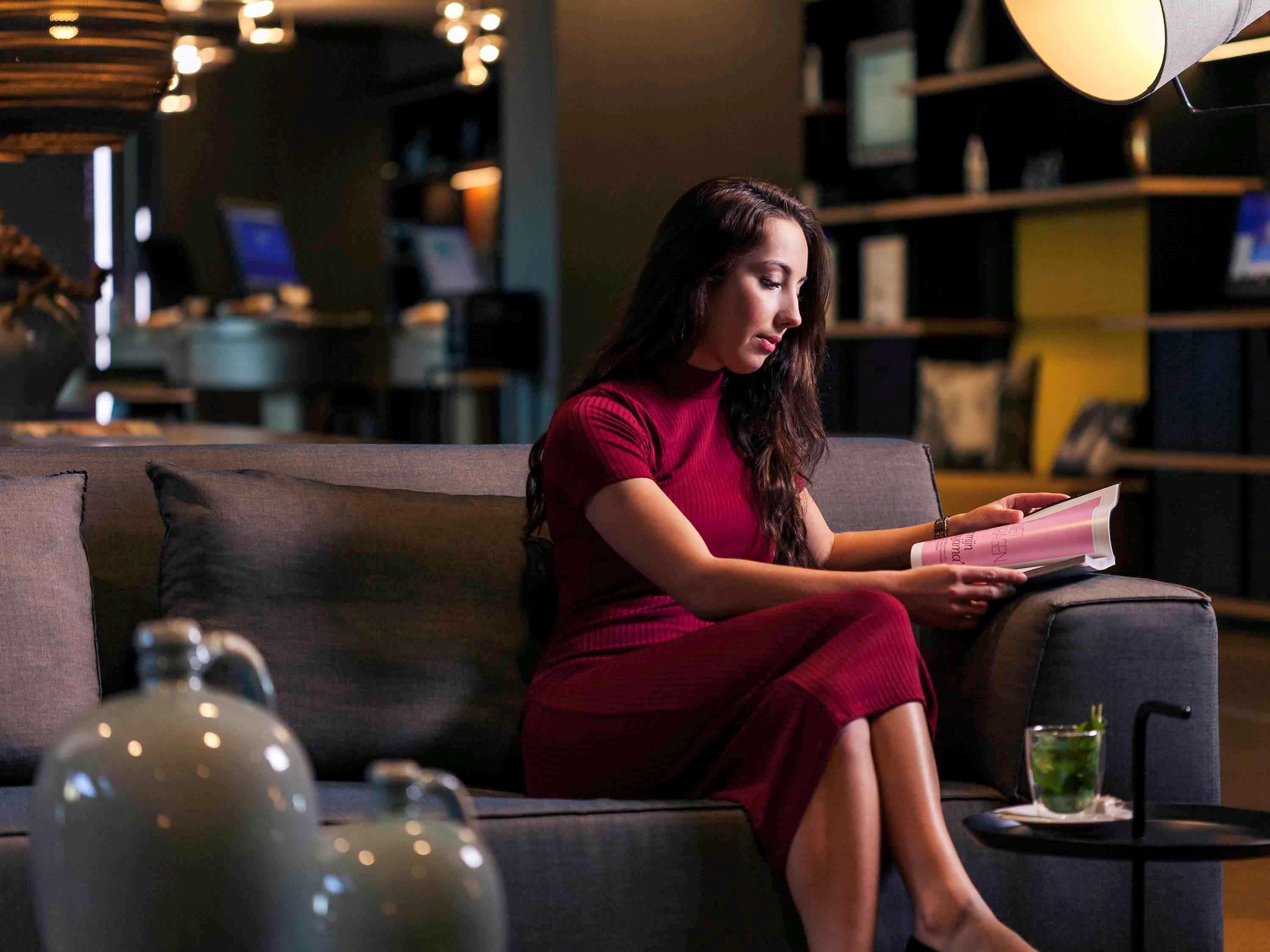mercure amsterdam city