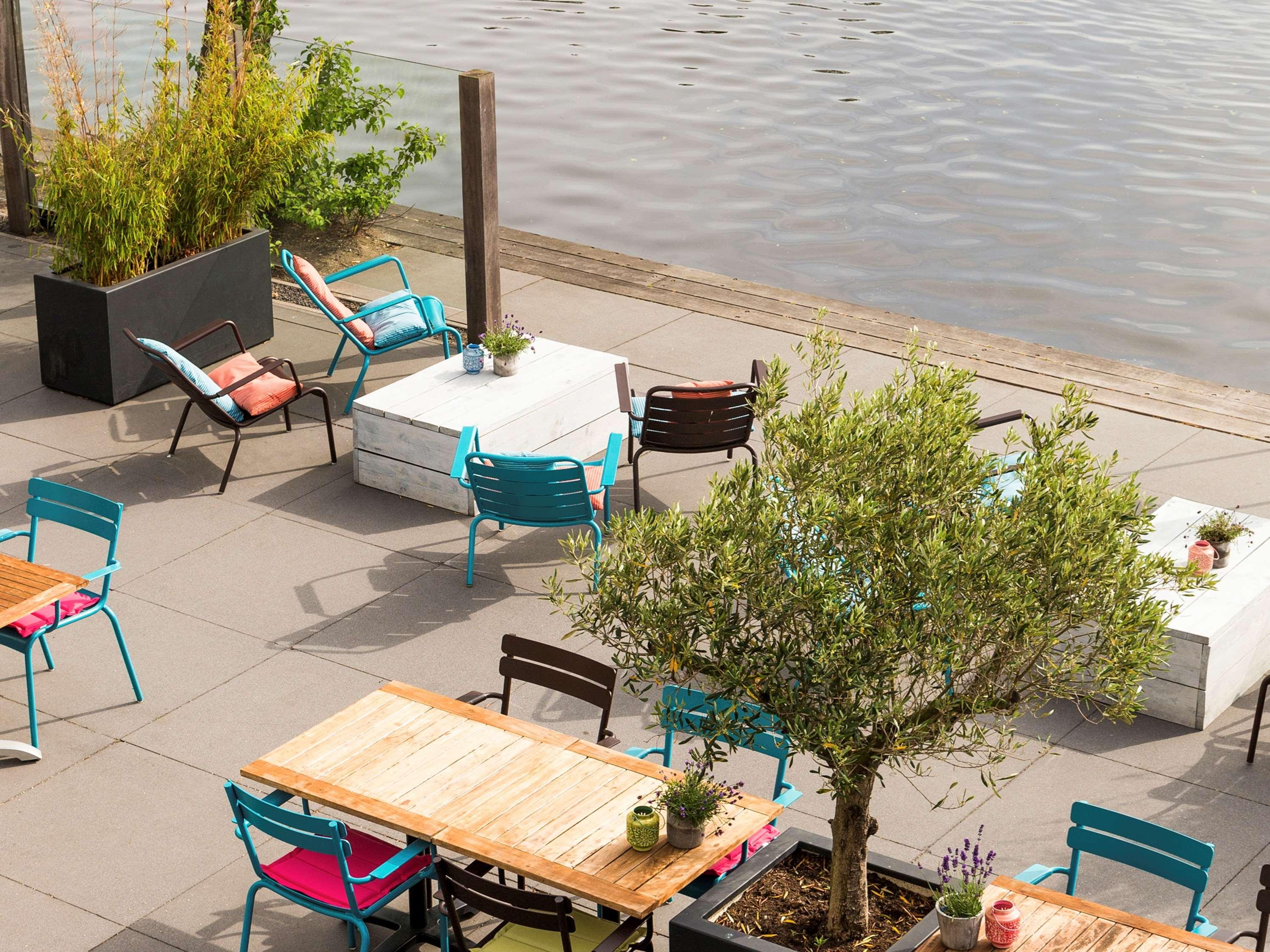 mercure amsterdam city