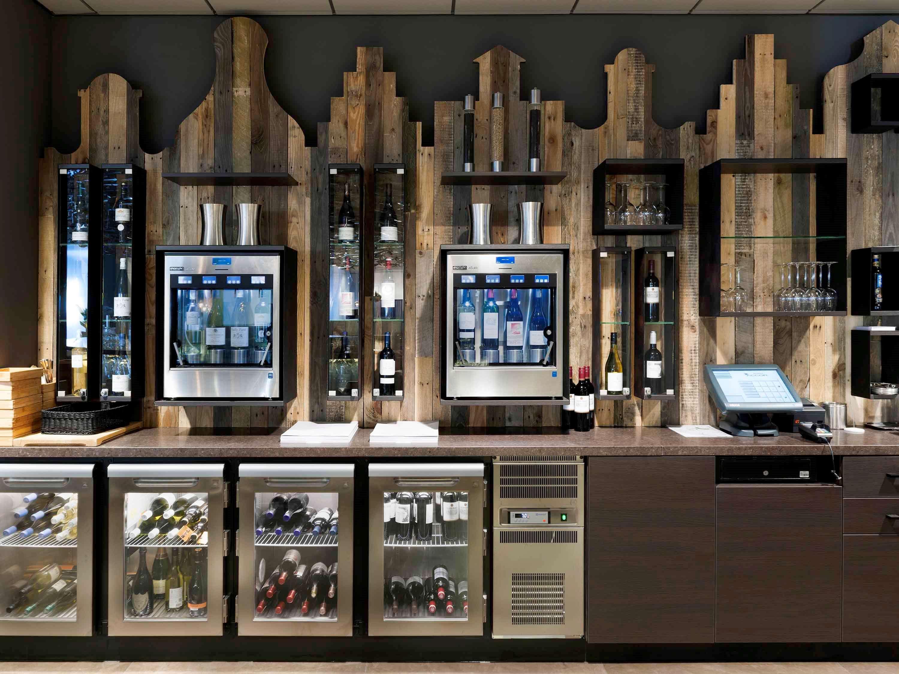 mercure amsterdam city
