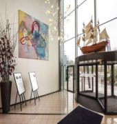 mercure amsterdam city