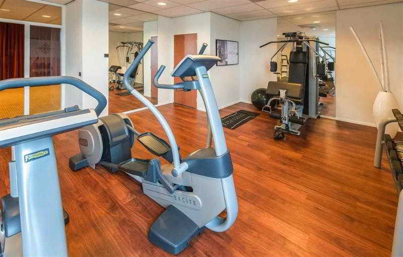 mercure amsterdam city