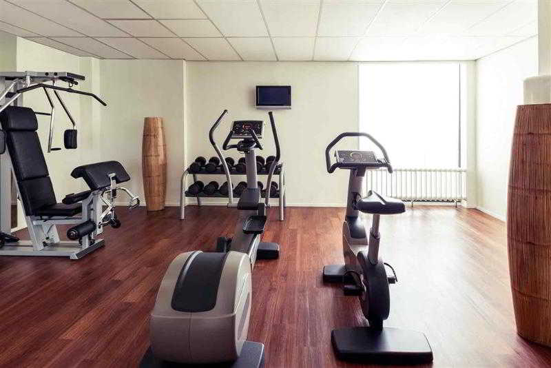 mercure amsterdam city