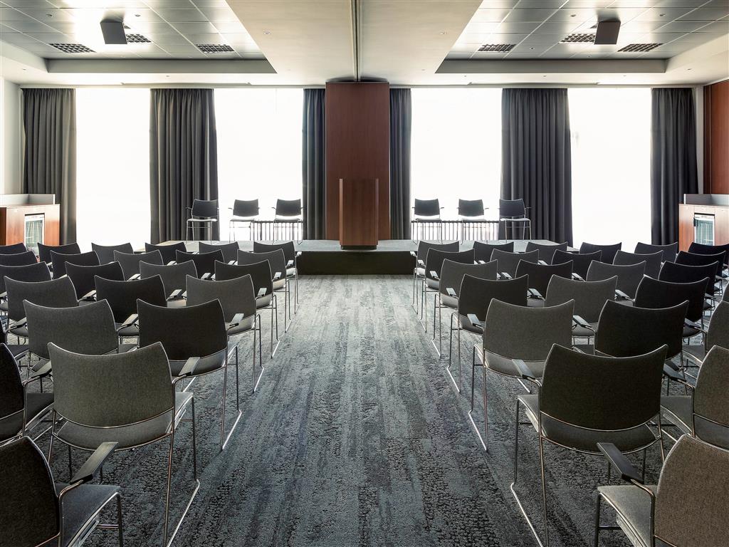 mercure amsterdam city