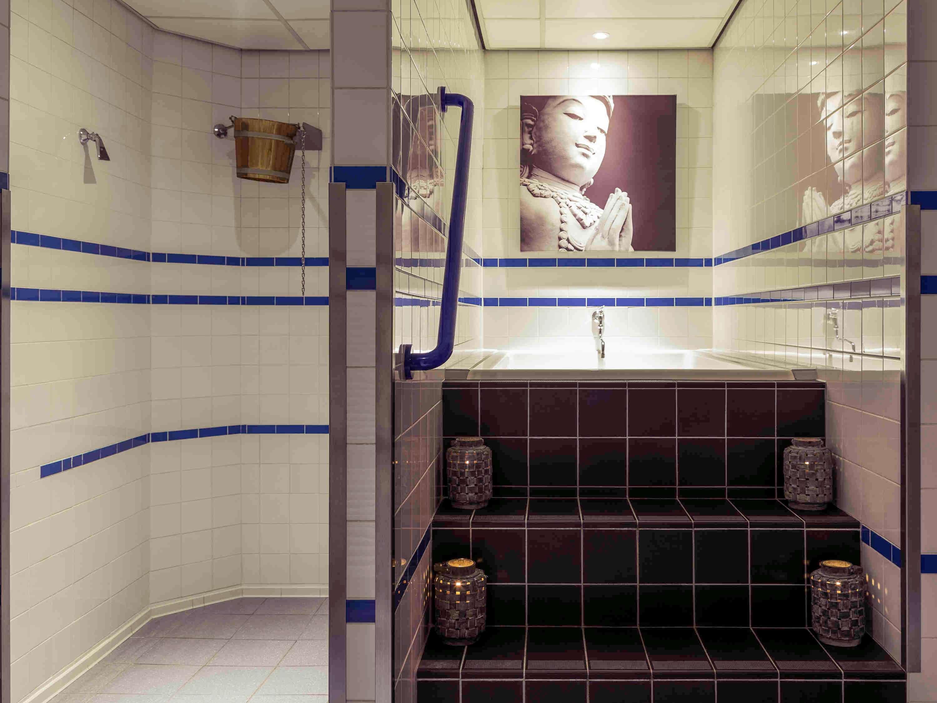 mercure amsterdam city