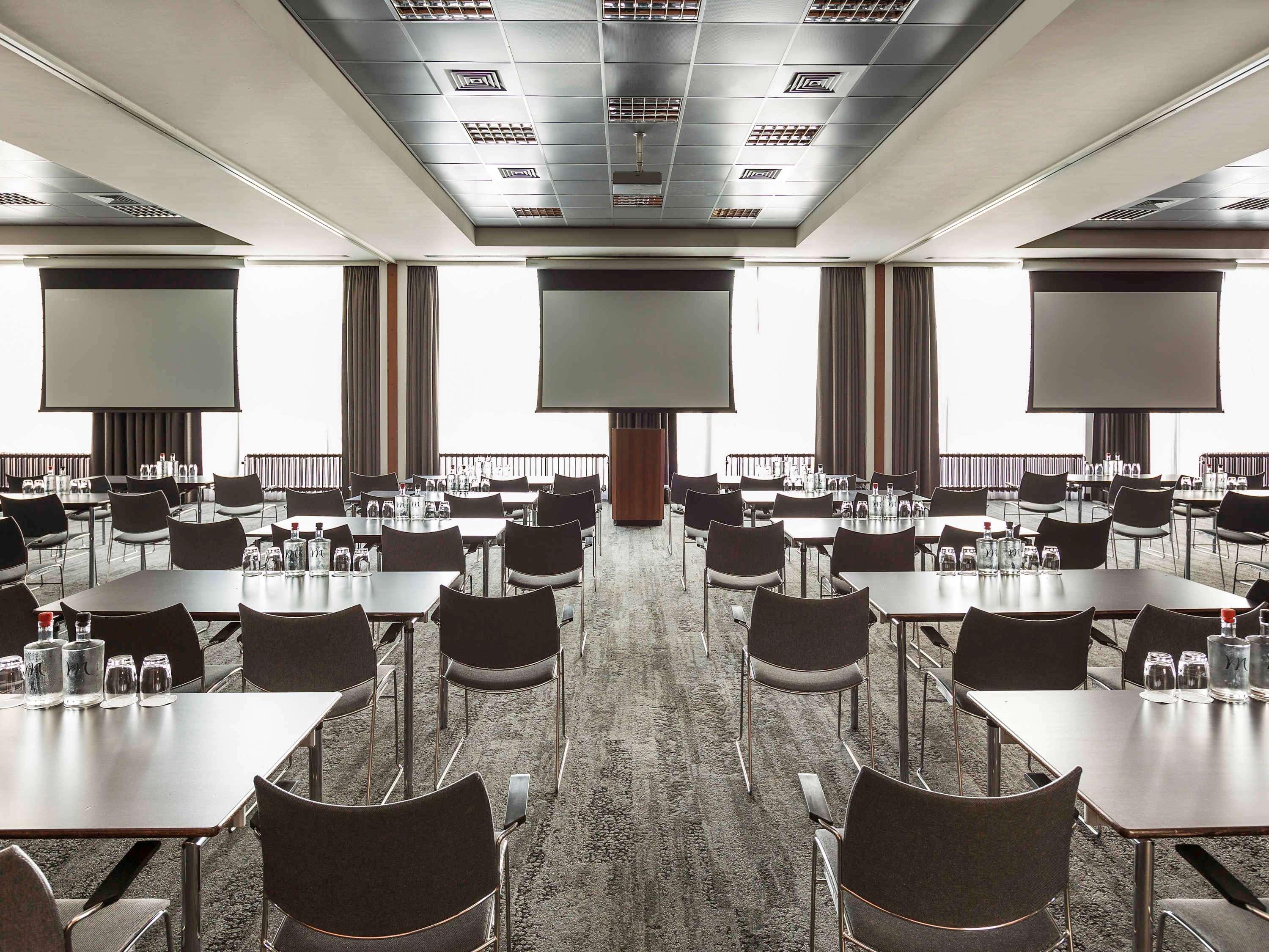 mercure amsterdam city