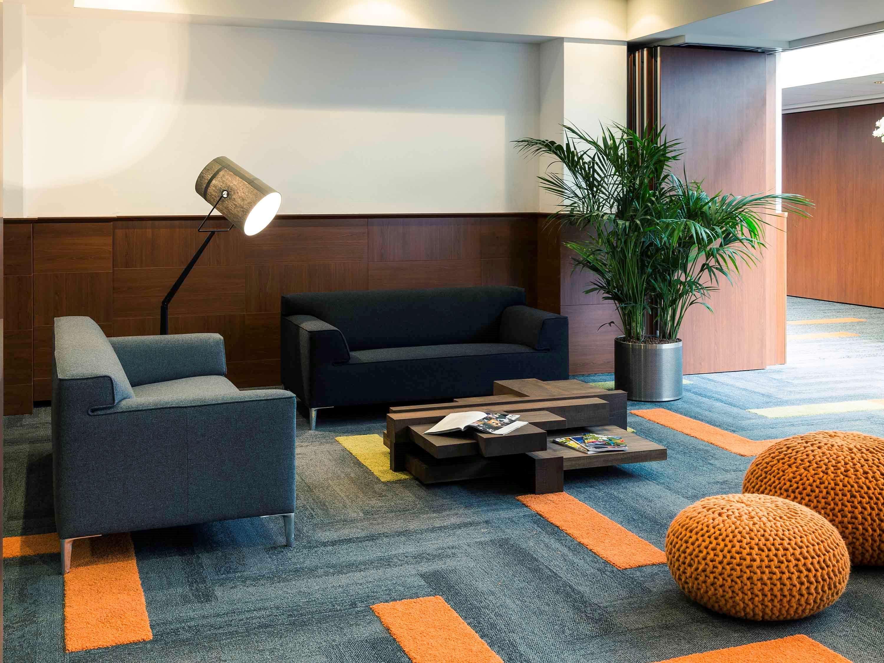 mercure amsterdam city