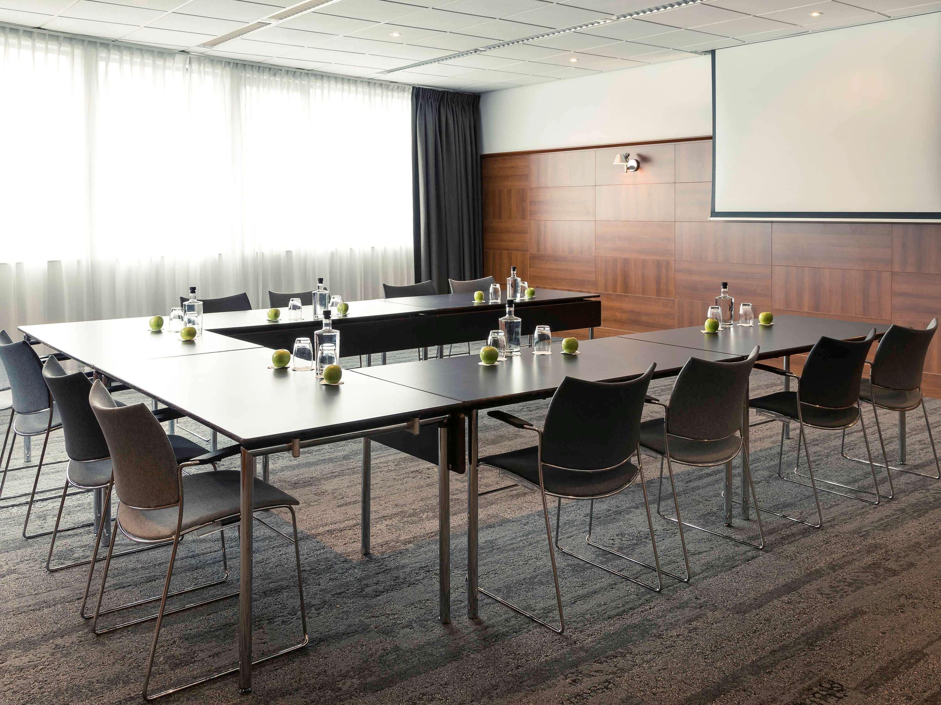 mercure amsterdam city