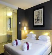 mercure amsterdam city
