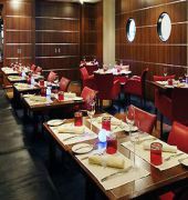 mercure amsterdam city