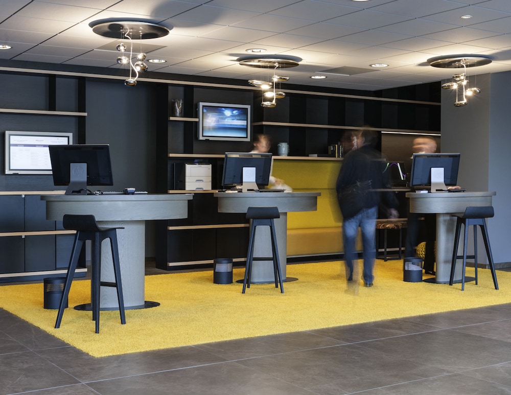 mercure amsterdam city