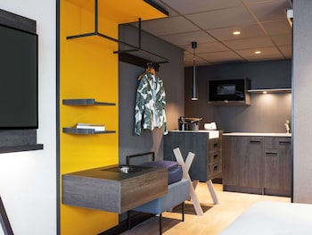 mercure amsterdam city