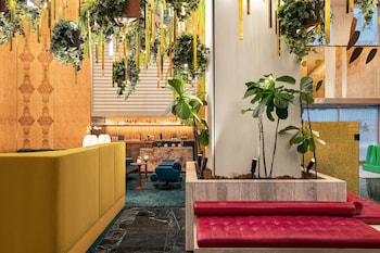 the delphi hotel