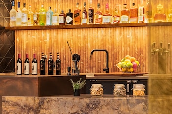 the delphi hotel