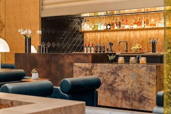 the delphi hotel