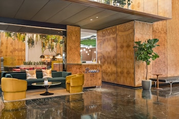 The Delphi Hotel,Los Angeles County>>Downtown Los Angeles,4 star