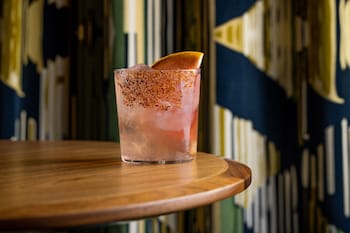 The Delphi Hotel,Los Angeles County>>Downtown Los Angeles,4 star