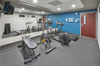 city express by marriott los mochis
