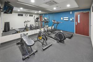 city express by marriott los mochis