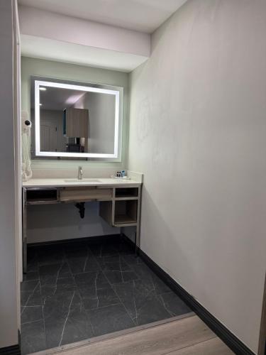 rosemead motel