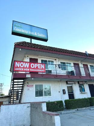 rosemead motel