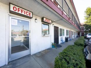 rosemead motel