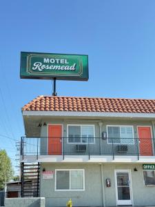 rosemead motel