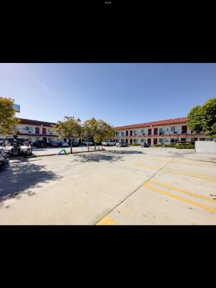 rosemead motel