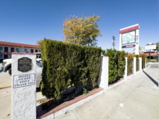 rosemead motel
