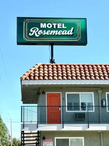 rosemead motel