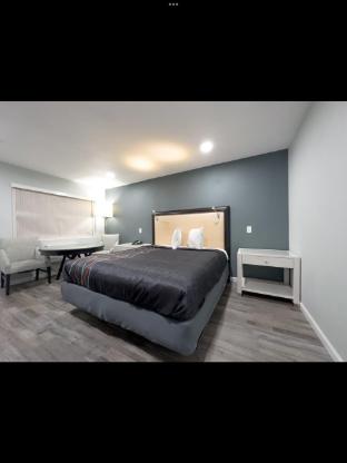 rosemead motel