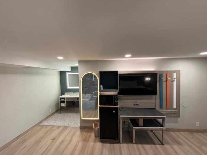 rosemead motel