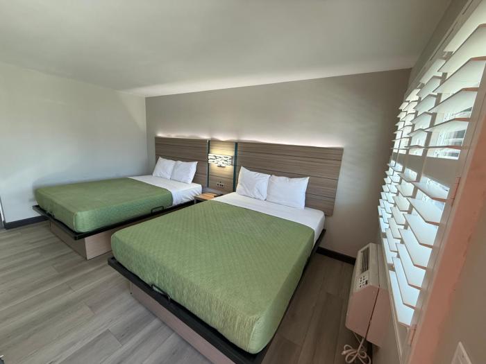 rosemead motel