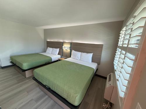 rosemead motel
