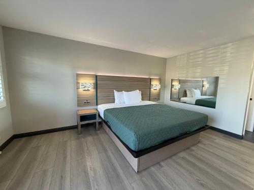 rosemead motel