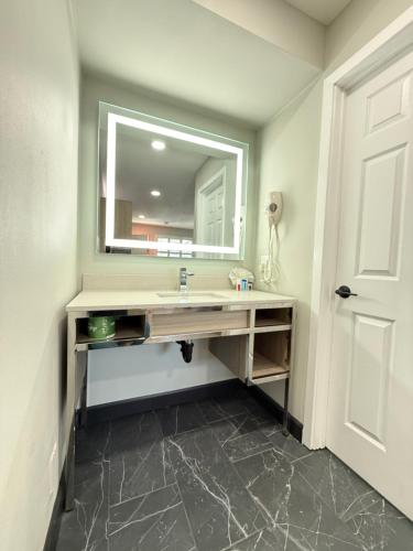rosemead motel